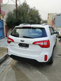 سورينتو • ٢٠١٣ • ٤ سلندر