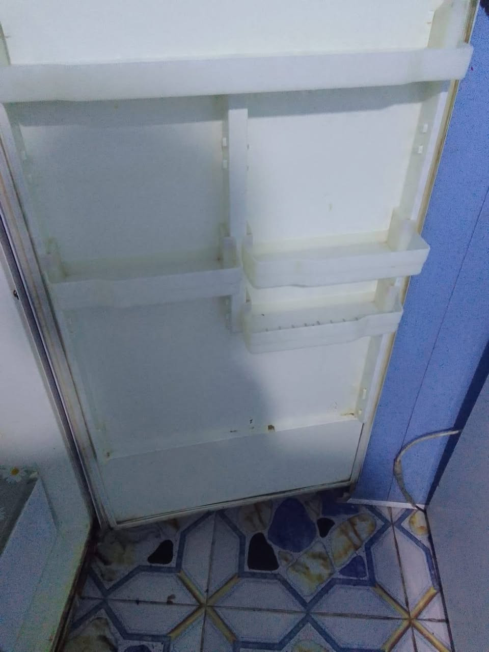 ثلاجه الحجم الجبير شغاله مابيهه شي ماداخله تصليح بسعر مناسب


**إذا كنت صاحب هذا الإعلان وتريد حذفه لأي سبب، رجاءا أرسل رسالة إلى الدعم الفني**