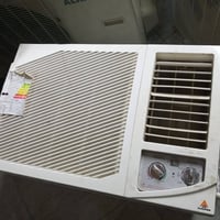 مكيف • سبليتر • مجال بسيط