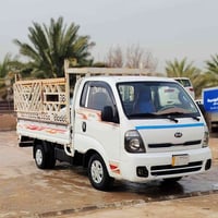 سياره جاهزه خير من الله مكفولة كفاله عامه رقم واسط بدون محجر عنوان بغد...