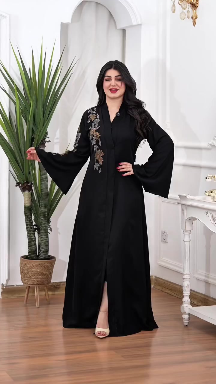 بمناسبة قرب شهر رمضان المبارك، 'ميسم مودة' أطلقت عروض تخفيض حصرية على أرقى الموديلات الأكثر طلباً! 🌙✨


**إذا كنت صاحب هذا الإعلان وتريد حذفه لأي سبب، رجاءا أرسل رسالة إلى الدعم الفني**