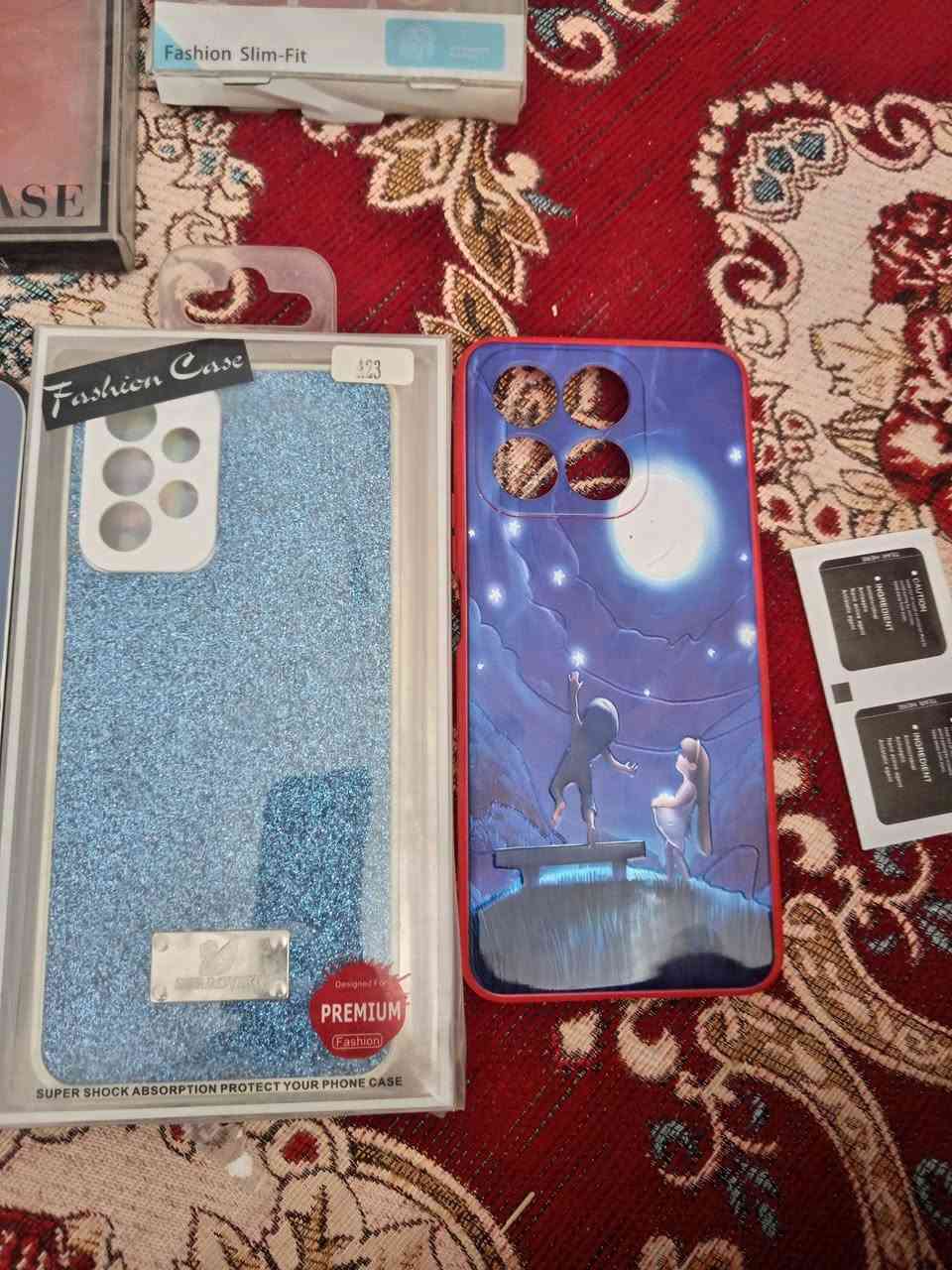 150 كفر جميع انواع الاجهزه سعر 60 الف مكاني سوق الشيوخ


**إذا كنت صاحب هذا الإعلان وتريد حذفه لأي سبب، رجاءا أرسل رسالة إلى الدعم الفني**