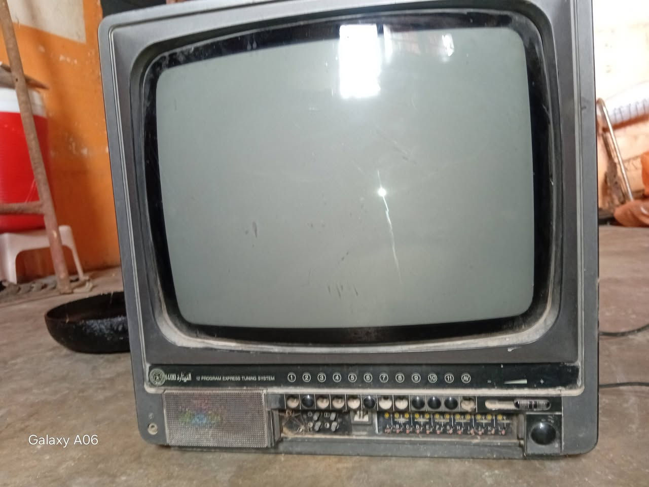 تلفزيون للبيع انتيكه


**إذا كنت صاحب هذا الإعلان وتريد حذفه لأي سبب، رجاءا أرسل رسالة إلى الدعم الفني**