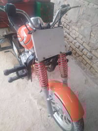 زبير سوك سوادي • موديل ١٦ • مكينه ما مفتوحه