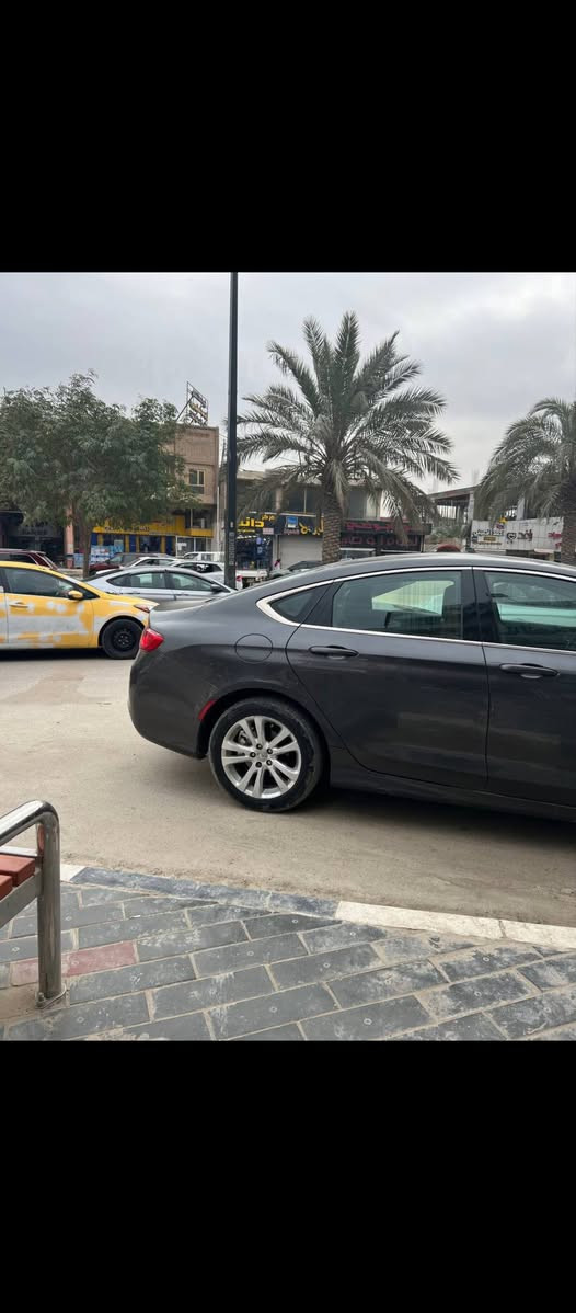 السلام عليكم c200  موديل 15 لبيع  

سياره نظيفه وجاهزه من كلشي ربع ماذب عليه 

كير مكينه حداديه مكفولات جاهزه من كلشي  
تدفئه تبريد خير من الله 

مكان السياره حله 
***********
