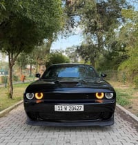 جالنجر   موديل : 2022 ماشية : 35 الف  المواصفات  شاشة  كامرة  كشنات كه...