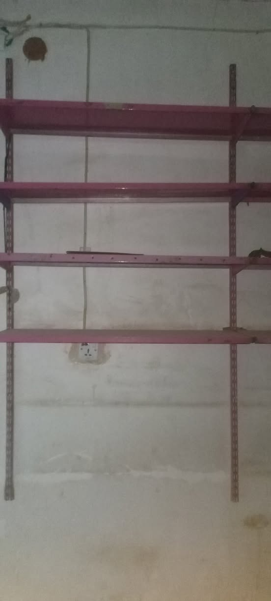 رفوف مال محل البيع 32 متر


**إذا كنت صاحب هذا الإعلان وتريد حذفه لأي سبب، رجاءا أرسل رسالة إلى الدعم الفني**