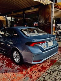 كورلا • ٢٠٢٣ • ماشيه ٦٤ الف بغداد