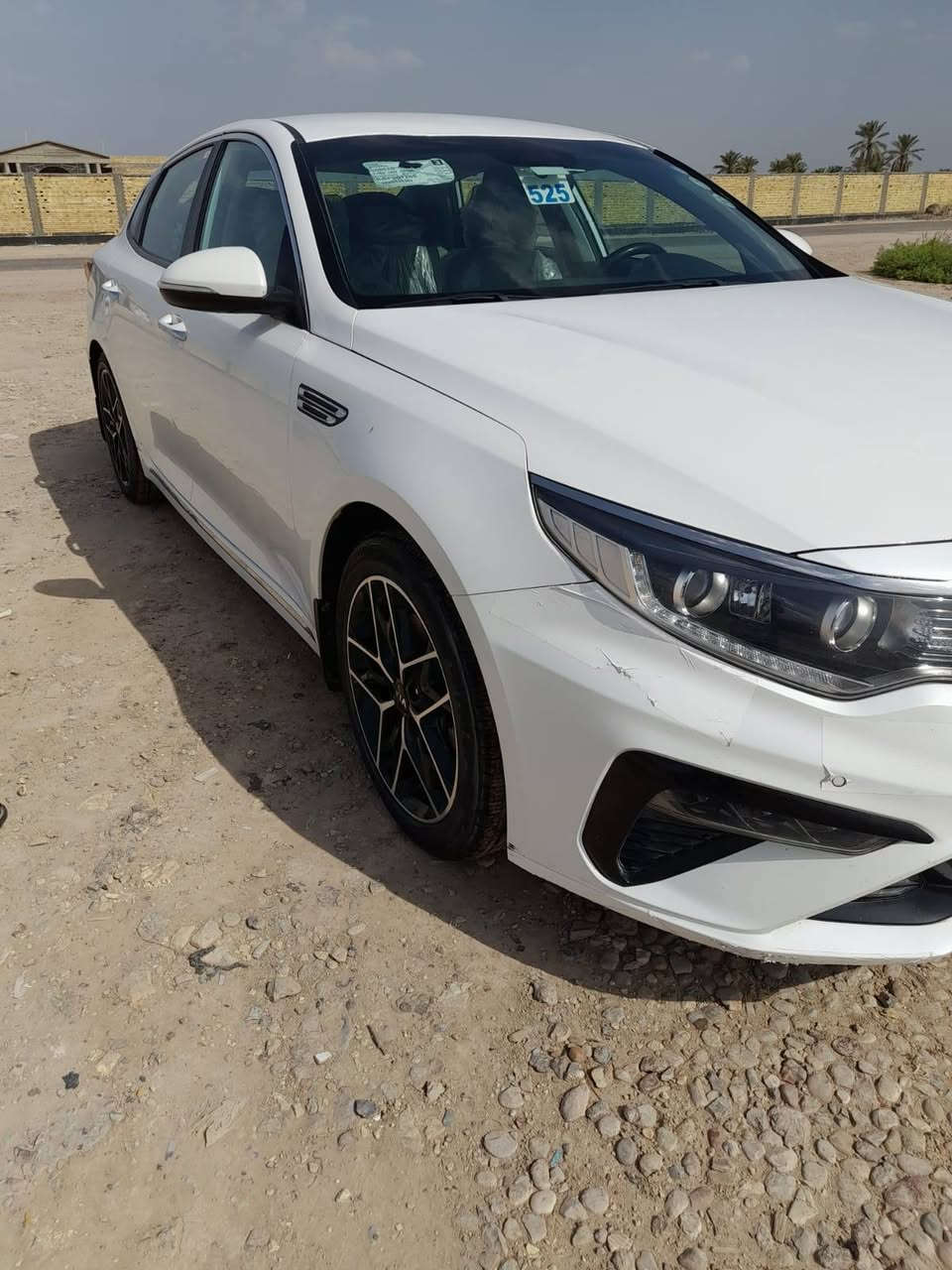 سلام عليكم
سياره كيه اوبتيمه خليجي مكفوله كفاله عامه فول مواصفات من عده الفتحه محرك 2400 دوش لسعر 185 ورقه المكان البصره رقم ***********
