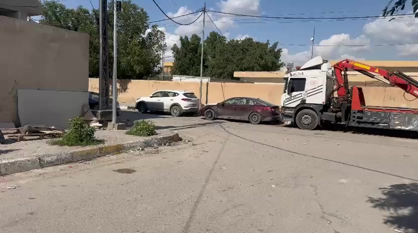 السلام عليكم بيت للبيع مكان كربلاء حي الغدير قرب روضه البنفسج المساحه 250متر يحتوي علا 2بيوت البيت الخلفي مساحه البناء 125طابقين
والبيت الأمامي قديم يعتبر قطعه فارغه للستفسار ***********
