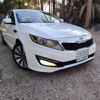 اوبتيما • ٢٠١٢ • رقم اربيل