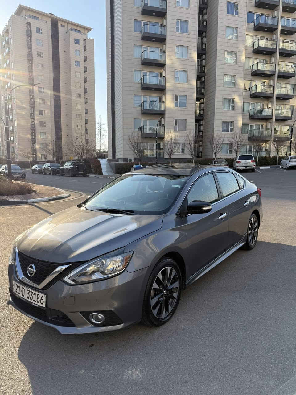 2019
فول موا سه فات بي ده عم
يه ك بارجه بوياغ له سه ر ساغي
٧٤ميل رؤشتوا 
سعر١١٢$
***********
