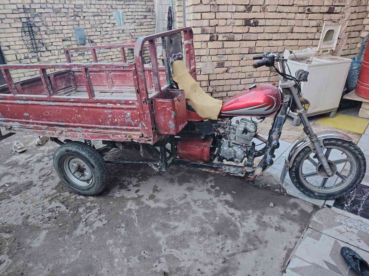 ستوته البيع ام تيار محرك نضيف شاصي مكفواله تصل ***********
