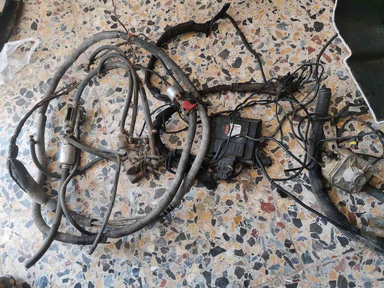 السلام عليكم منظومه غاز للبيع الشراي يتصل ***********
