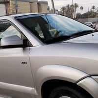 فورويل • ٦ سلندر • رقم اربيل