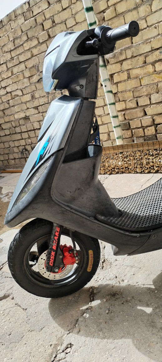 السلام عليكم ماكس عدله بوشه 49 بلاديه الدراجه كل كل قطعه بدراجه مختمه وي المحرك مابيه نقص بكربلا مكاني


**إذا كنت صاحب هذا الإعلان وتريد حذفه لأي سبب، رجاءا أرسل رسالة إلى الدعم الفني**