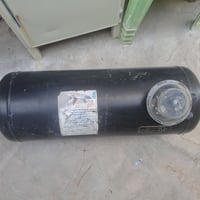 منظومه غاز • ٦٠ لتر • ٤ سندر