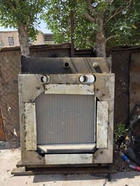 راديتر • كلر • مبرد سيارة • راديتر سيارة • قطع غيار سيارات • راديتر تب...