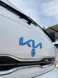 كيا فحل 25 • ماشيه 22 • تحويره جديده