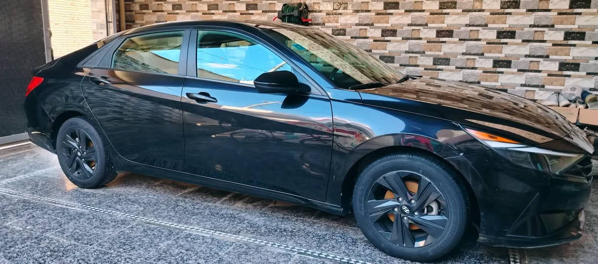 السلام عليكم
النترا لون اسود كفاله عامه تقرير بس قطرة ماي ماداخل بيها تعمل وتسير وشغاله بأمريكا كله على وضع الشركه
بصمة تشغيل انارة ترحيب لد نهاري
تشغيل عن بعد رادار محيطي
شاشة تبريد وهواي بيها مواصفات
ماشيه 46
معوقين ذي قار 
*********** متوفر واتساب
السعر 142 وبيها مجال قليل
مكان السياره ناصرية سوق الشيوخ
