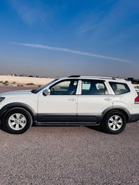 ٢٠١٦ • رقم اربيل • فور ويل