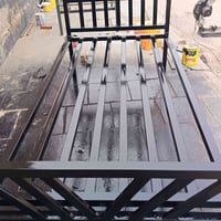 حديد حسب الطلب • ثقيل • سماوه