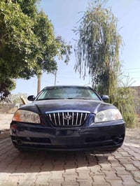 النترا ٢٠٠٥ • اتوماتيك • رقم كربلاء