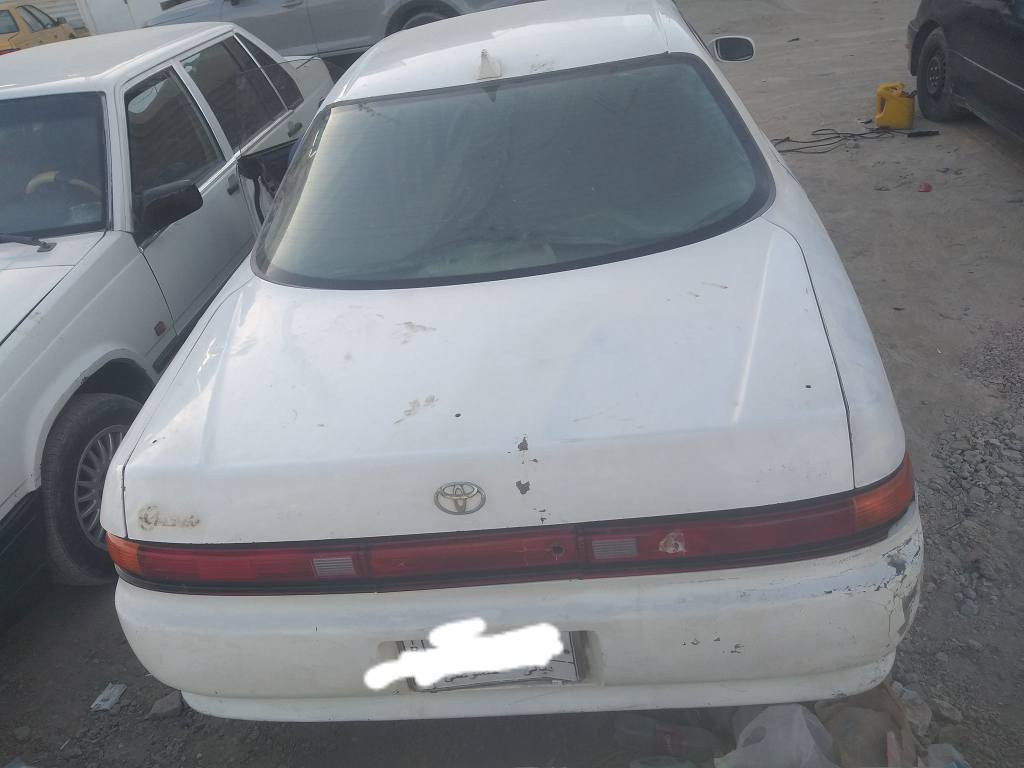 من رخصة الادمن 
مارك للبيع كير ومكينه جديد ومكفولة من كص والعيب الشرعي  مكان كوفة
للإستفسار  ***********
