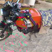 دراجه لايتي مديل 2021 ارواق اصولي لبيع سعر مليون و50 وبيهه مجال 078136...