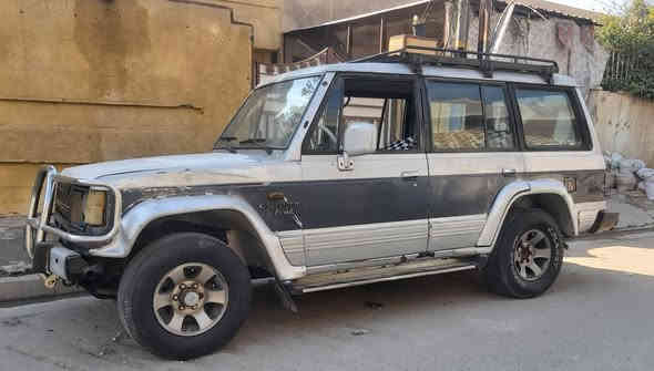 بغداد مدينه الصدر الاورفلي

السعر 34 بيهه مجال ***********
