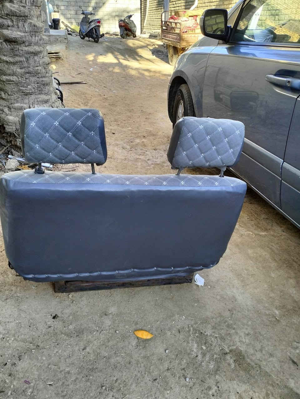 كشن مزدوج مال سيدونه ***********
