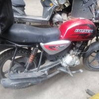 دراجه بوكسر نازله 2020 رقم انجليزي بأسمي تحويل ثاني يوم السعر 1290 قفل...