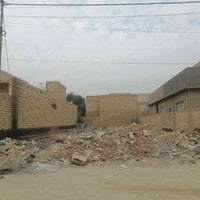 طابو صرف • ٤٠٠م • واجهة ١٢٫٥م