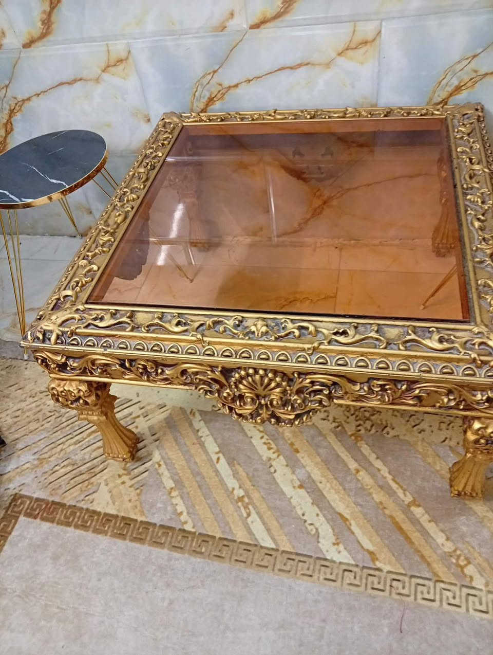 بغداد الدوره
تخم جديد ونضيف جدا مثل ماموضح بلصور وافضل بعد 10مقاعد. و3طبلات. وساعه عاموديه. مع تلبيسات 10مقاعد. تاخذه من البيت سعره 550 مع الساعه


**إذا كنت صاحب هذا الإعلان وتريد حذفه لأي سبب، رجاءا أرسل رسالة إلى الدعم الفني**