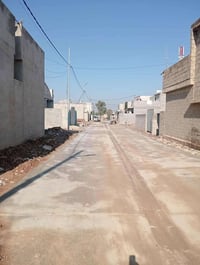 قولان تبة • ٢٣٥م • سند زراعي