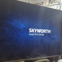 سكاي وورث • 55بوصة • فوركي