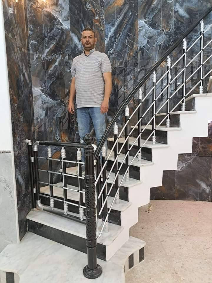 عرض الموسم ولمدة شهر واحد لحين نفاذ الكميه الموجوده بالمحل عرض تحطيم الأسعار


**إذا كنت صاحب هذا الإعلان وتريد حذفه لأي سبب، رجاءا أرسل رسالة إلى الدعم الفني**
