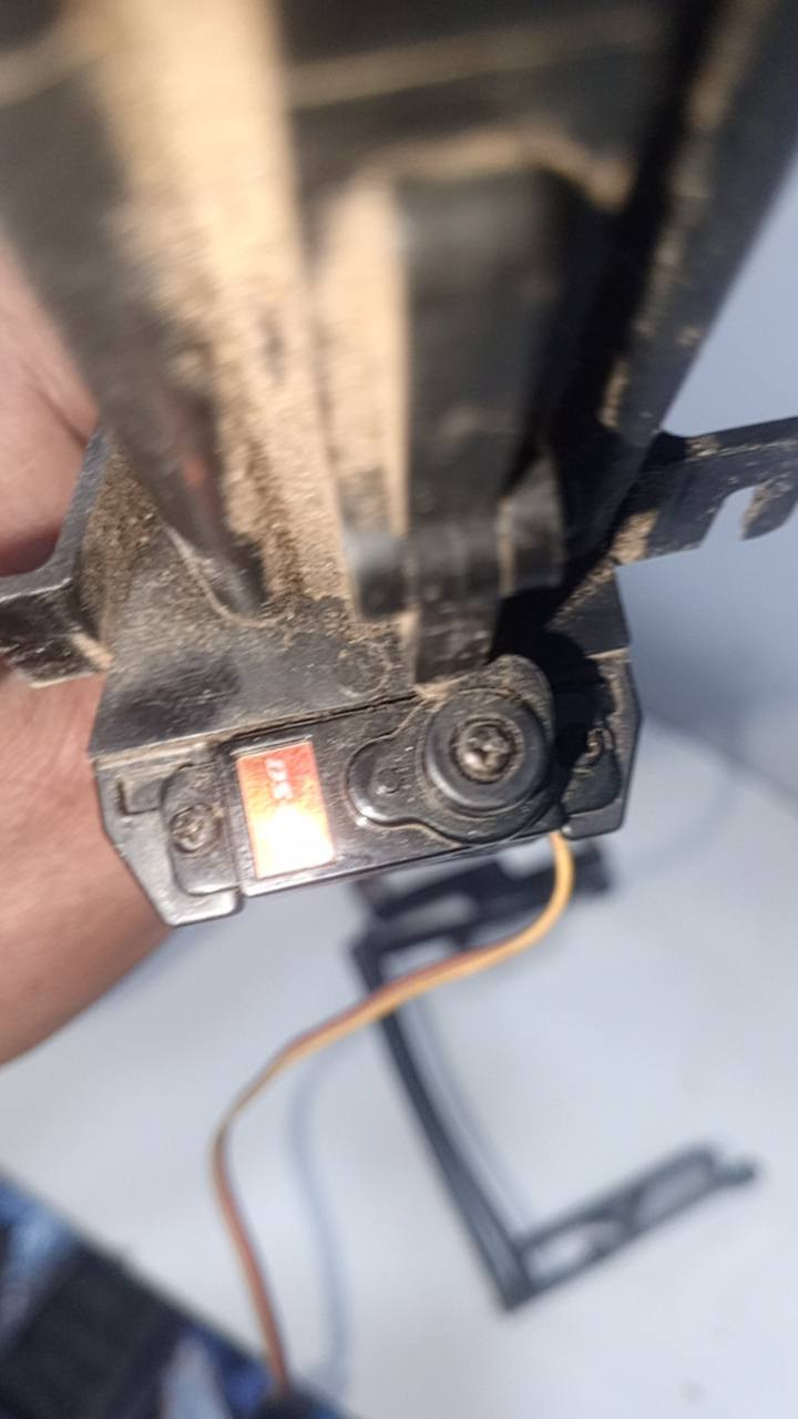 السلام عليكم من رخصة الادمن مدفع سياره على التحكم قيم وتعال خاص


**إذا كنت صاحب هذا الإعلان وتريد حذفه لأي سبب، رجاءا أرسل رسالة إلى الدعم الفني**