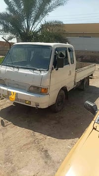 كيه بنكو 96كير محرك خير من الله  ابيع كوم حديد     راعيها موجود بس  يط...