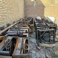 اخوتي جميعا ورحمة الله وبركاته توجد طباخات عدد( 125)طباخ اي شخص عنده ط...