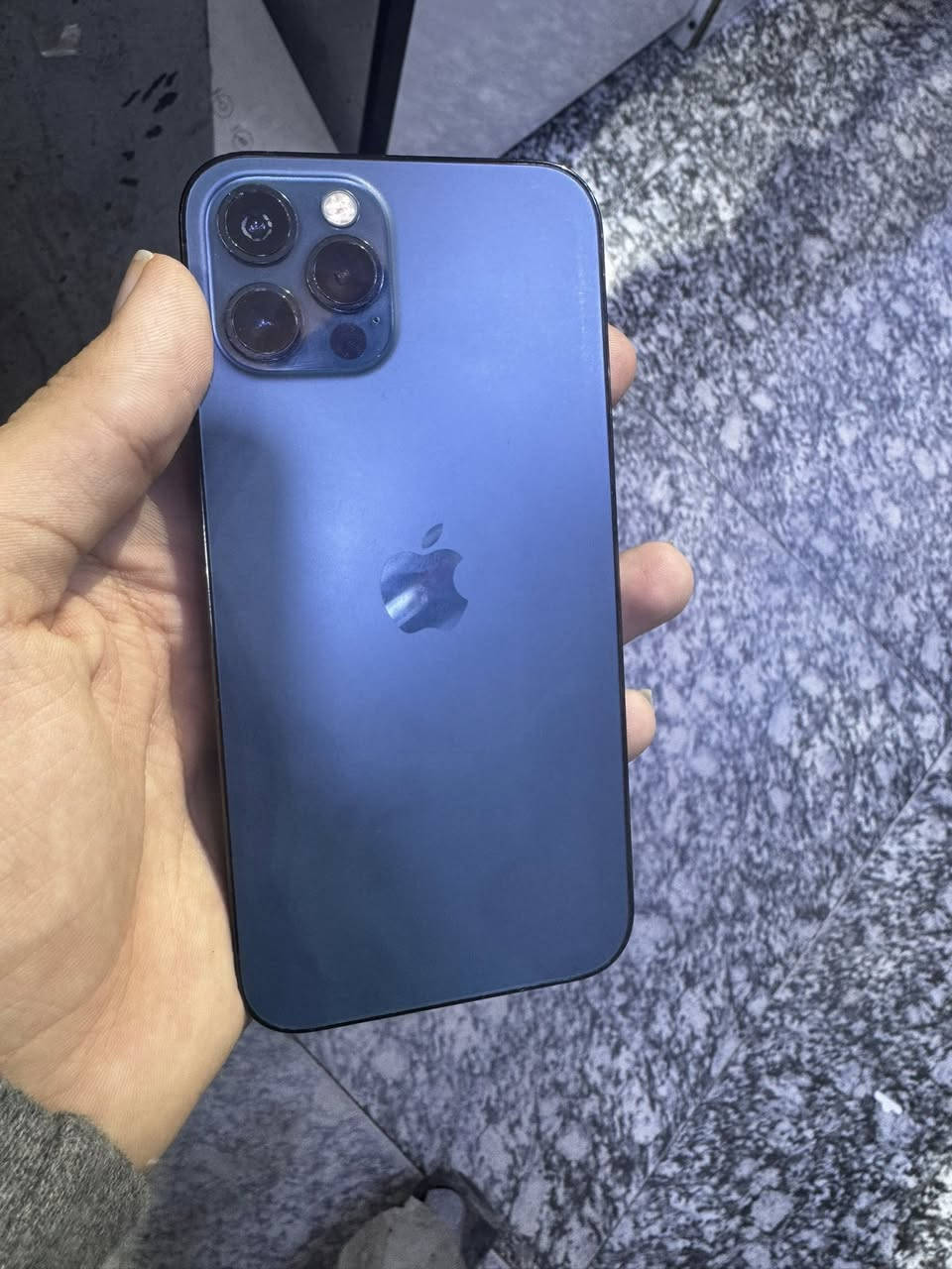 سلام عليكم
ايفون 12برو بس برو مو ماكس
ذاكرة 128
مبدل بطارية
ومبدل شاشة
العدسة رقم 5الواسعة واكفة
مكتني بغداد 
السعر 200قفل


**إذا كنت صاحب هذا الإعلان وتريد حذفه لأي سبب، رجاءا أرسل رسالة إلى الدعم الفني**