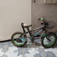 بايسكل • عدد ٢ • حي الجهاد