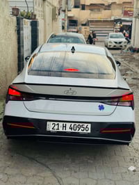 النترا ٢٠٢٥ • ماشيه ١٦الف • فول للاخير