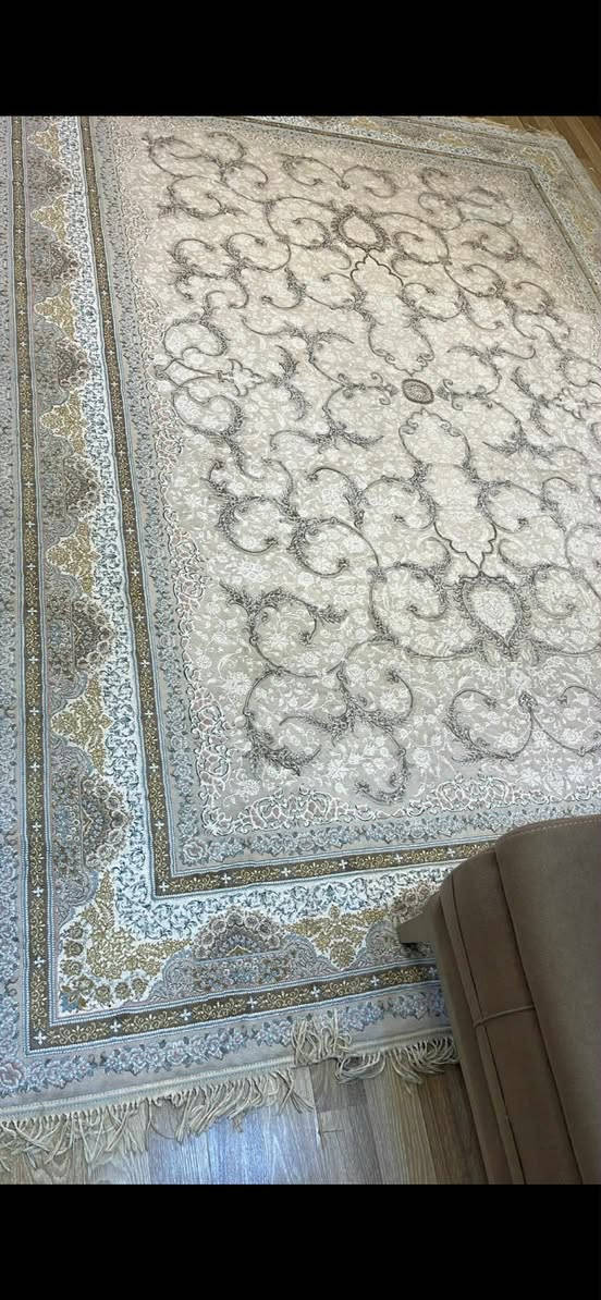 دووتاک فەرشی ئێرانی ١٢٠٠ شانەی ئاوریشمی تاکی دوونیوو بە سێ ونیوو نرخیان ٥٠٠ مامەڵە لە هەولێر🌺🌺🌺


**إذا كنت صاحب هذا الإعلان وتريد حذفه لأي سبب، رجاءا أرسل رسالة إلى الدعم الفني**