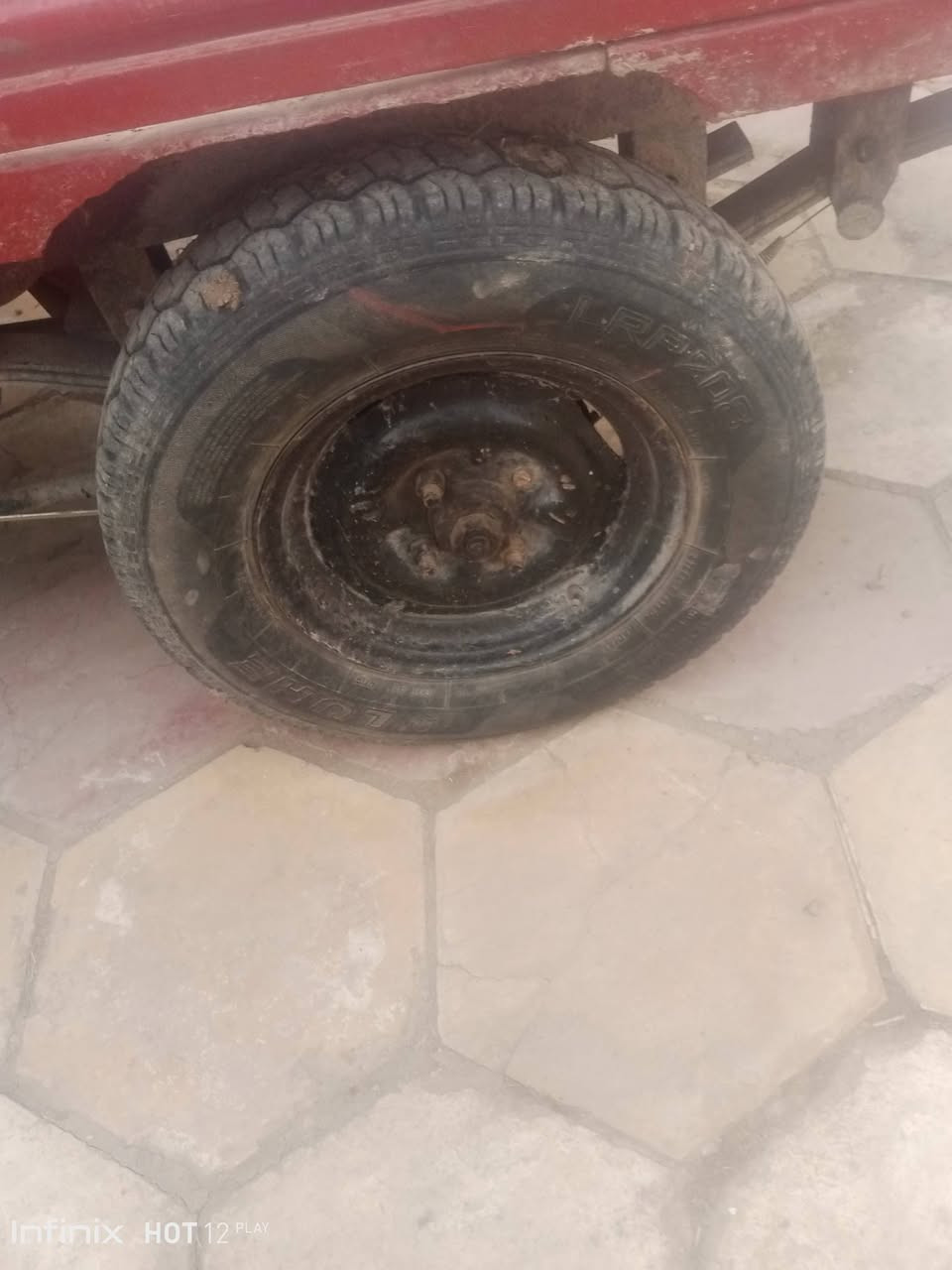 سلام عليكم ستوته للبيع مكينه 2019 كلك كلك مكاني ديوانيه قضاء السنيه السعر 450 وبيها  للشراي


**إذا كنت صاحب هذا الإعلان وتريد حذفه لأي سبب، رجاءا أرسل رسالة إلى الدعم الفني**