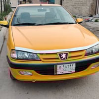 بيجوبارس٢٠١٨بغداد سيارةكيرمحرك تدفةتبريد تخم تايرخط ابيض صدرزين بية بن...