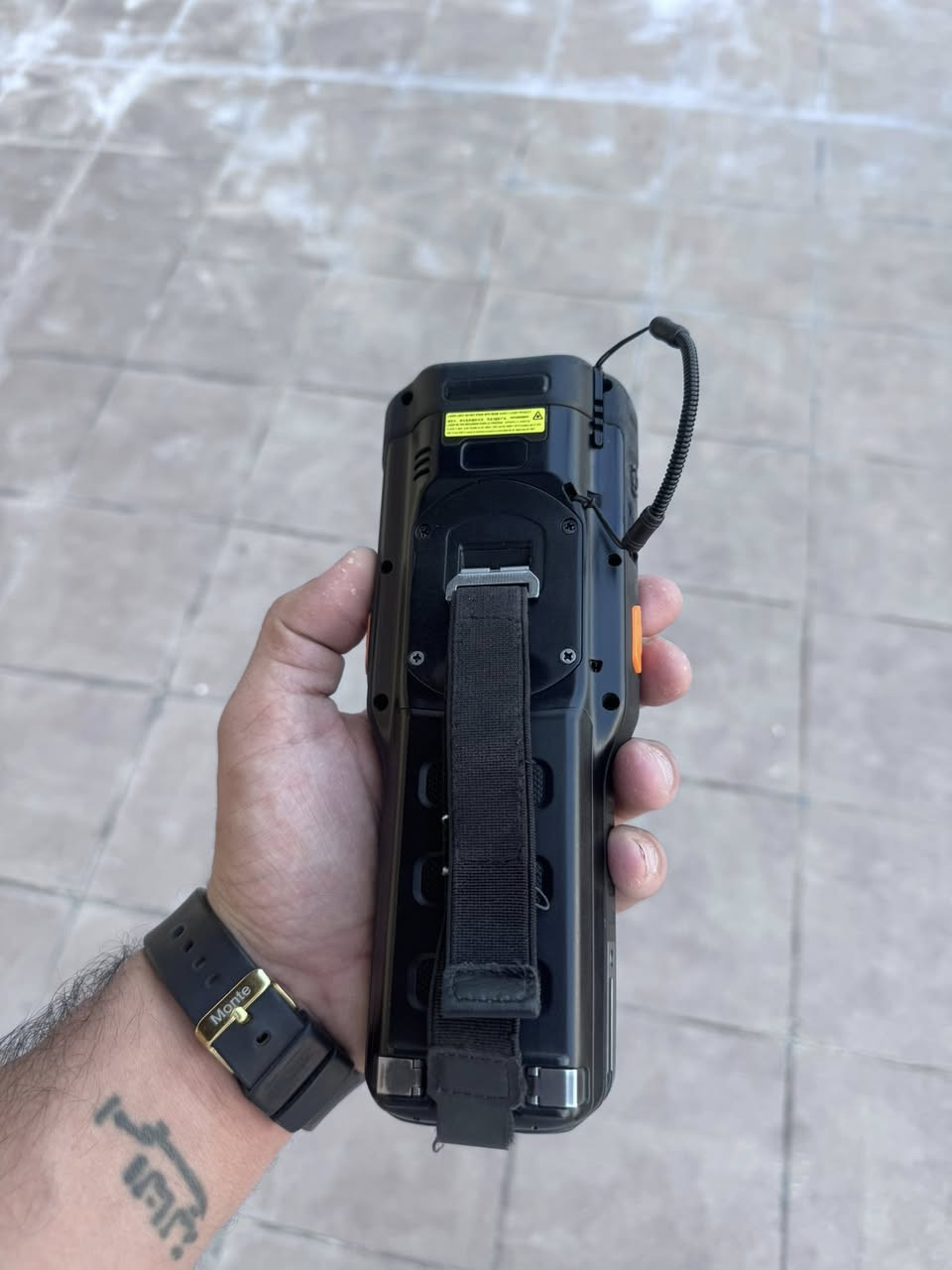 جهاز كاشير مخازن 
UPS اونلاين 10KVA 
Nvr 128 جنل 
للبيع مستعمل شي بسيط***********
