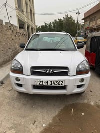 توسان • ٢٠١٠ • رقم انگليزي