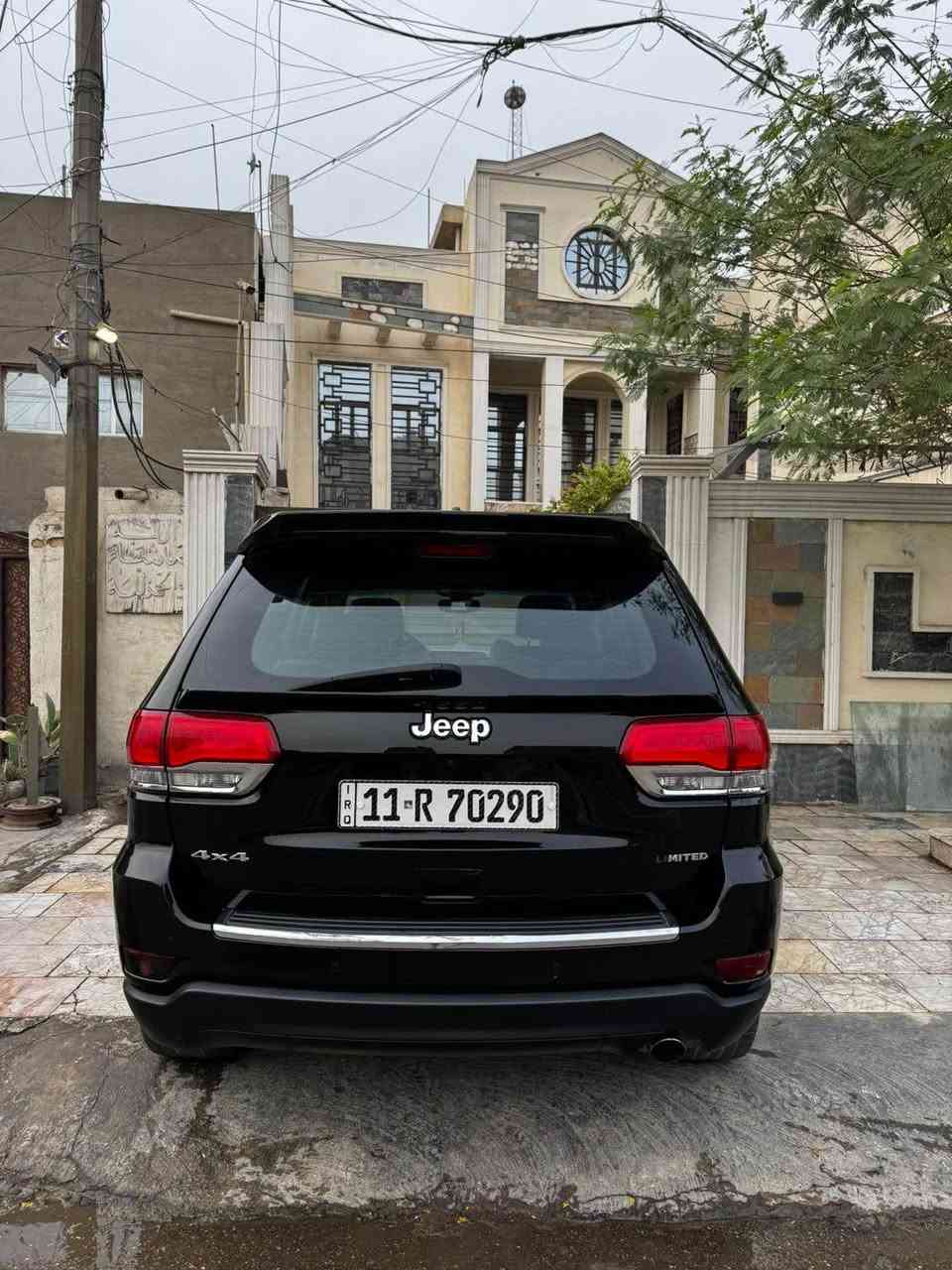 السلام عليكم جيب فول مواصفات لمتد معروفه مواصفات المتد بيها 3 قطع صبغ للبيع او مراوس حسب القناعه ماشيه 100 
رقم *********** بغداد, العراق
