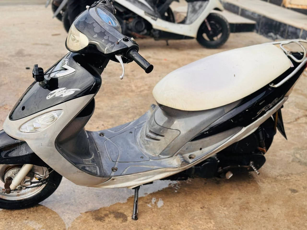 دراجه ماكس البيع
‏‪077-060-99732‬‏


**إذا كنت صاحب هذا الإعلان وتريد حذفه لأي سبب، رجاءا أرسل رسالة إلى الدعم الفني**